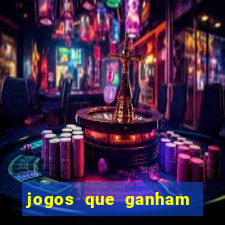 jogos que ganham dinheiro sem depositar nada