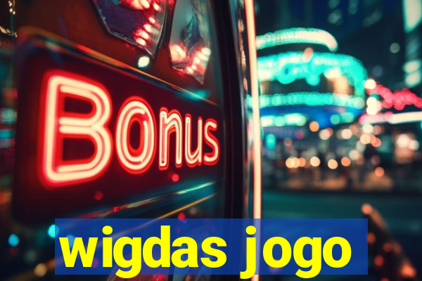 wigdas jogo