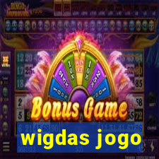 wigdas jogo