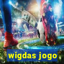 wigdas jogo