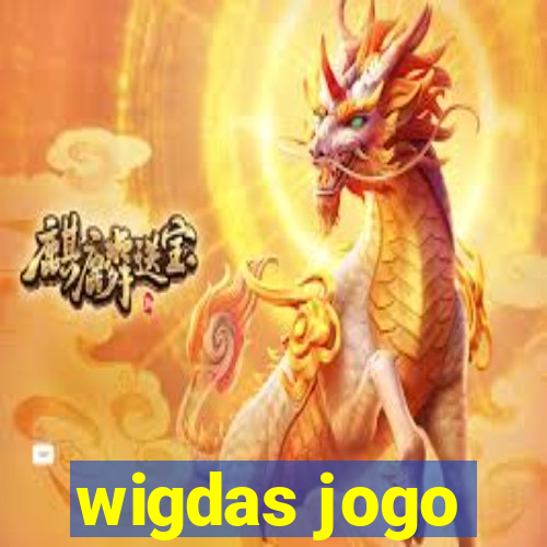 wigdas jogo