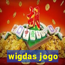 wigdas jogo