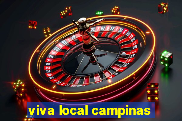 viva local campinas