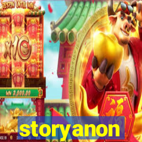 storyanon