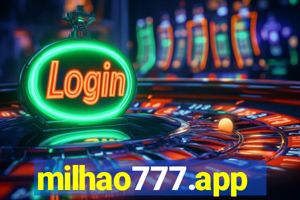 milhao777.app