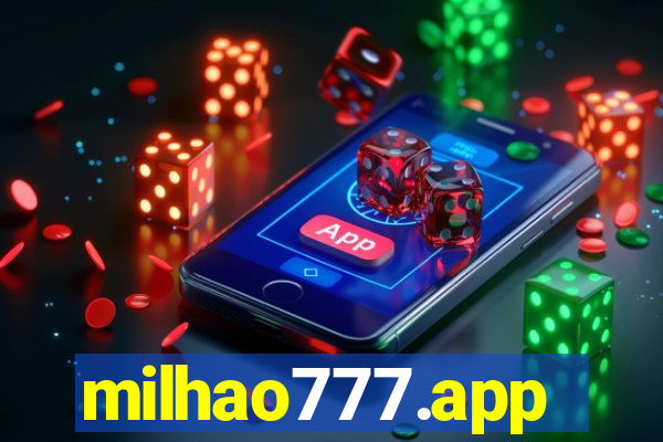 milhao777.app