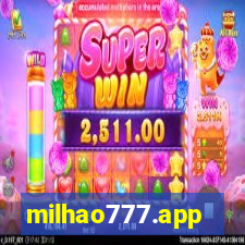 milhao777.app