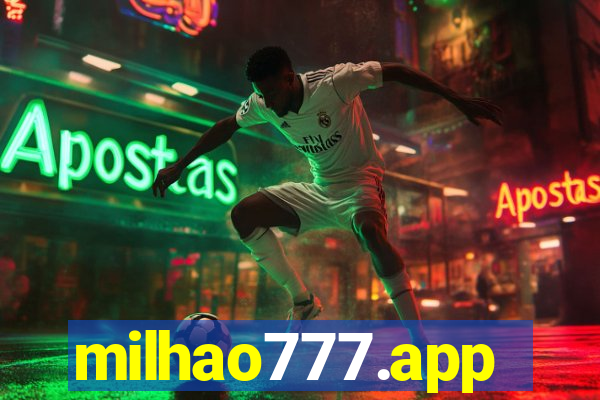 milhao777.app