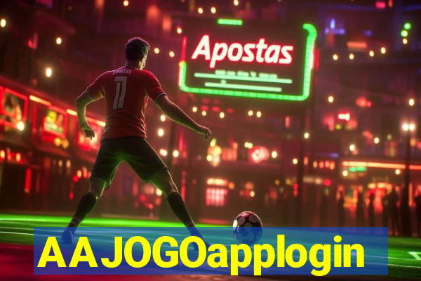 AAJOGOapplogin