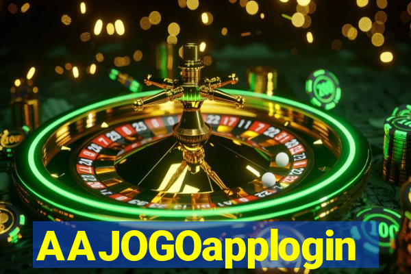 AAJOGOapplogin