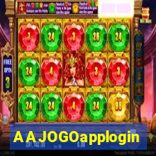 AAJOGOapplogin