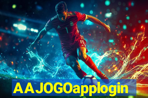 AAJOGOapplogin