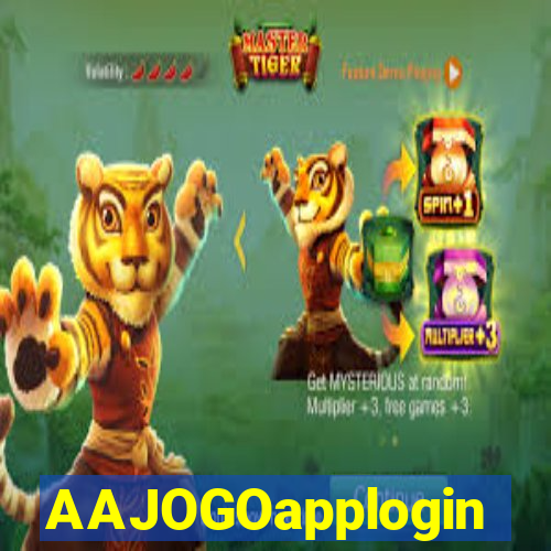 AAJOGOapplogin