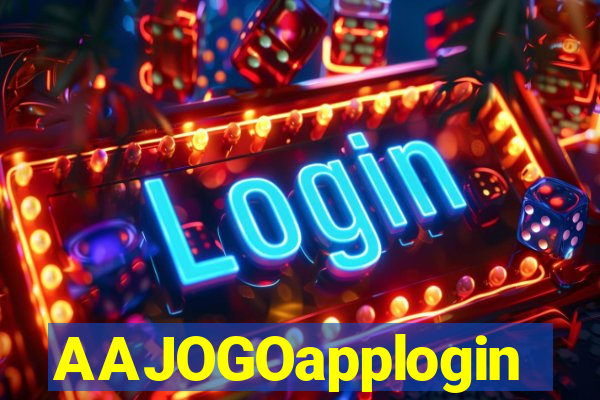 AAJOGOapplogin