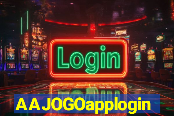 AAJOGOapplogin