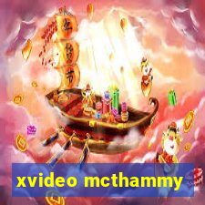 xvideo mcthammy