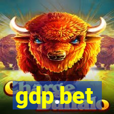 gdp.bet