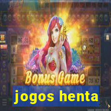 jogos henta