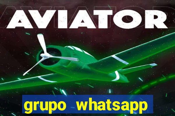 grupo whatsapp fortune rabbit