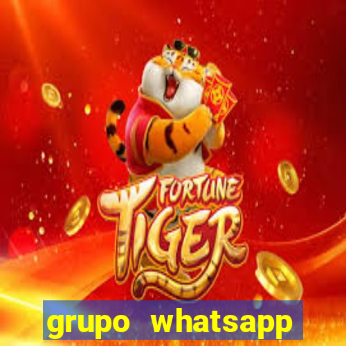 grupo whatsapp fortune rabbit