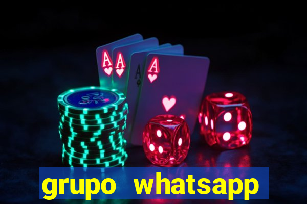 grupo whatsapp fortune rabbit