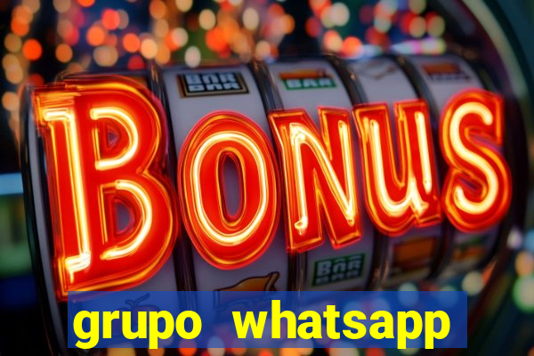 grupo whatsapp fortune rabbit