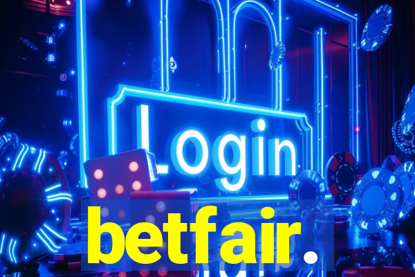 betfair.