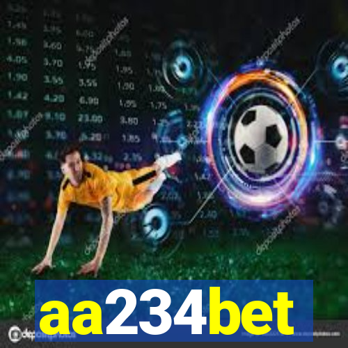 aa234bet