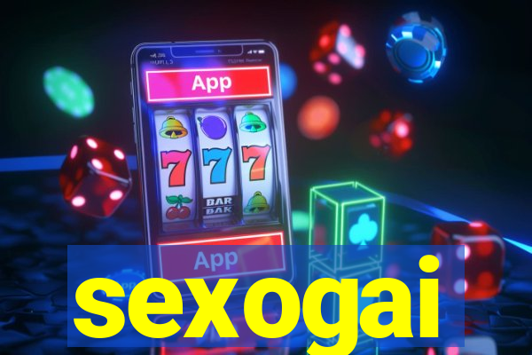 sexogai