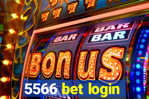 5566 bet login