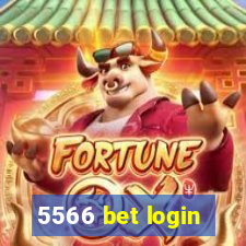 5566 bet login