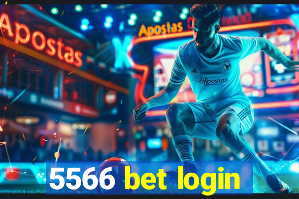 5566 bet login