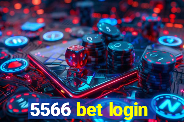 5566 bet login