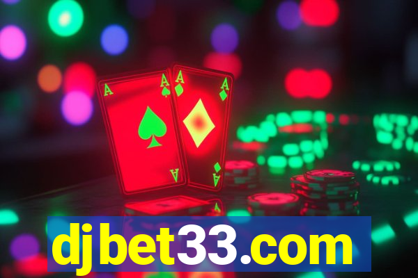 djbet33.com