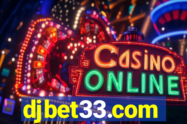 djbet33.com