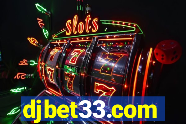 djbet33.com