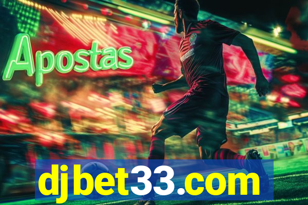 djbet33.com