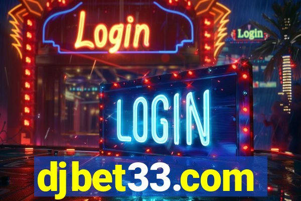 djbet33.com