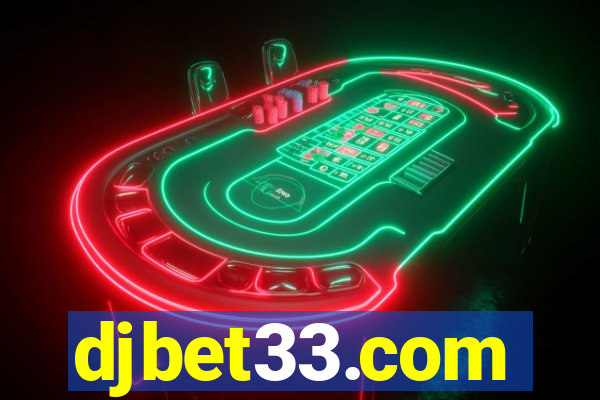 djbet33.com