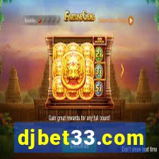 djbet33.com