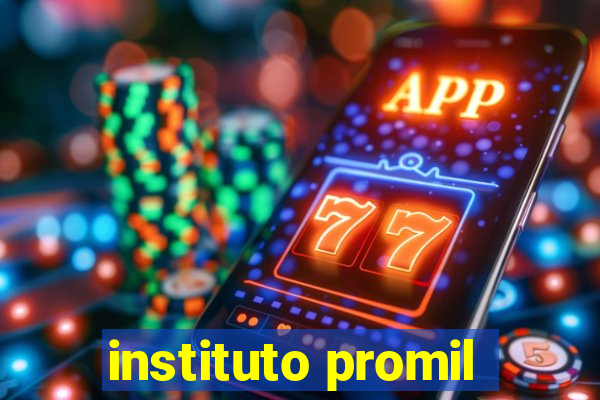 instituto promil