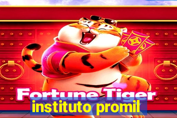 instituto promil