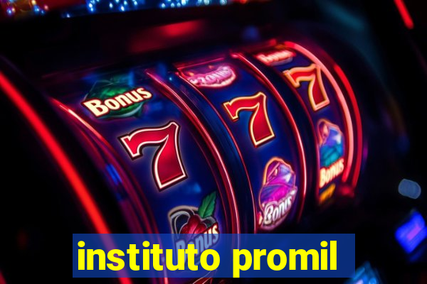 instituto promil