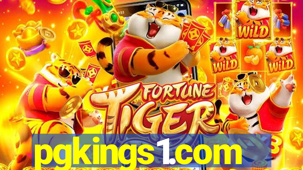 pgkings1.com