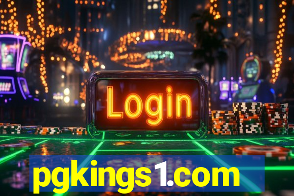 pgkings1.com