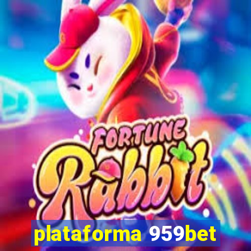 plataforma 959bet