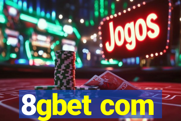 8gbet com