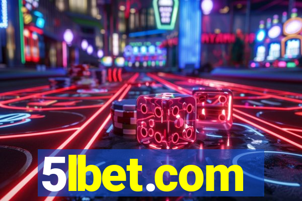 5lbet.com