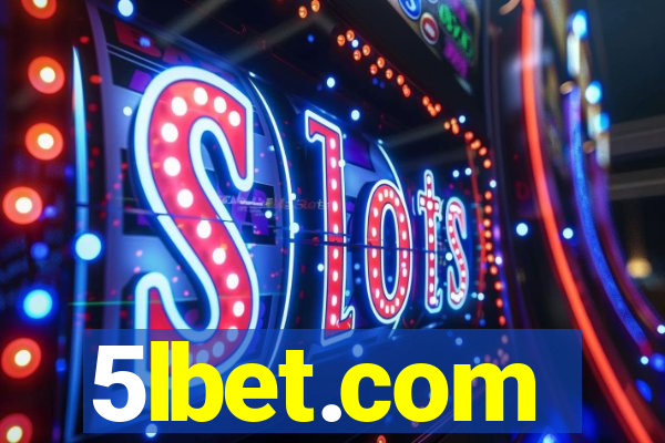 5lbet.com