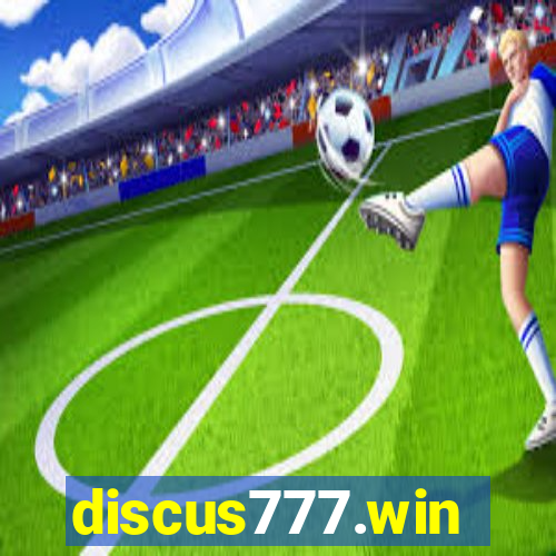 discus777.win